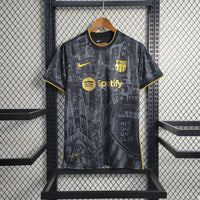 FC Barcelona Shirt 2023-2024 Special Edition