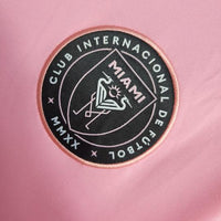 Inter Miami Shirt 2023-2024 Home