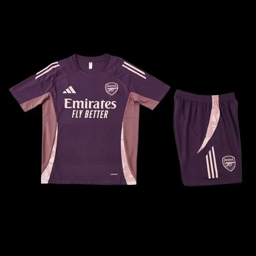 Arsenal Kit