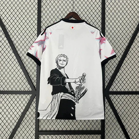 SHIRT JAPAN CONCEPT ZORO ONE PIECE 2023/24