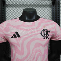 Flamengo Concept Shirt 2025-26