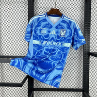 Tigres Shirt 2025/26 Away