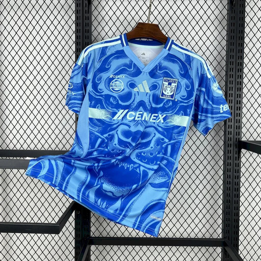 Tigres Shirt 2025/26 Away