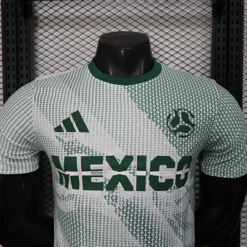 Mexico Concept Shirt 2026