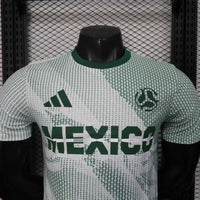 Mexico Concept Shirt 2026