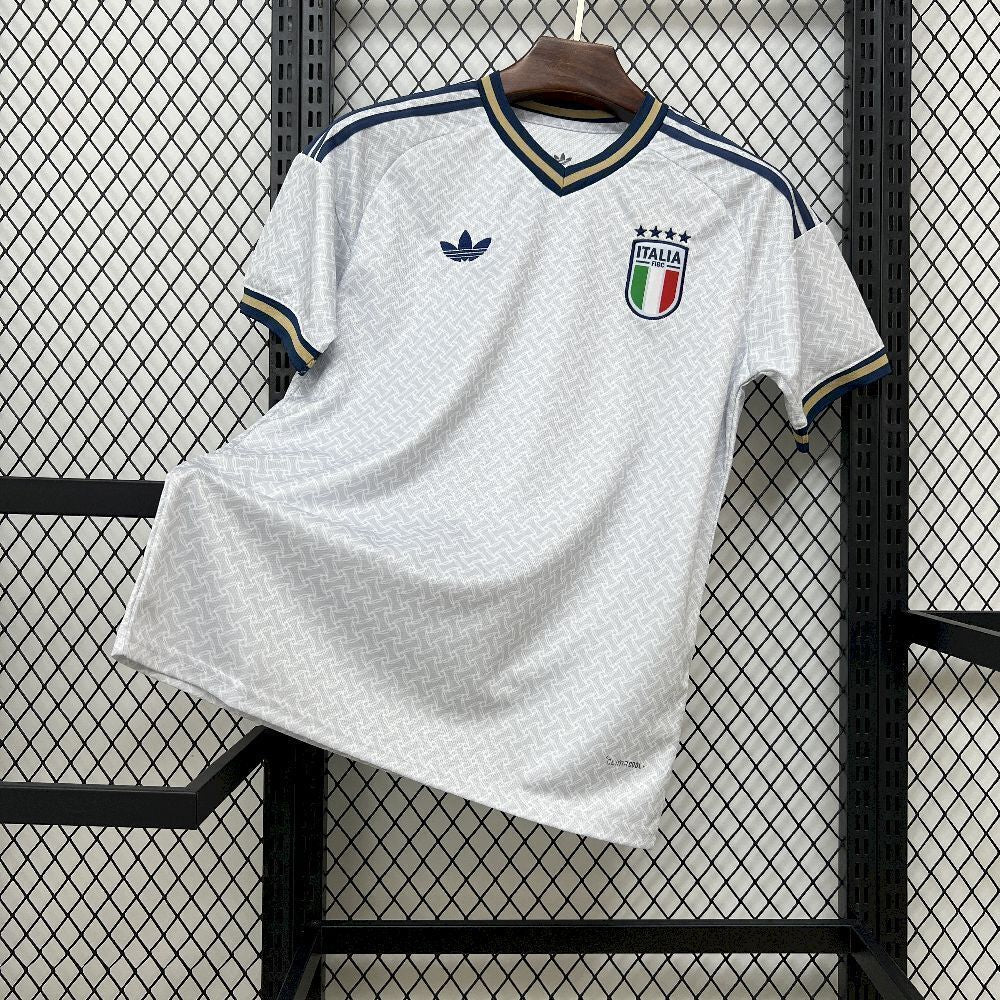 Italy Away World Cup Shirt 2026