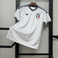 Italy Away World Cup Shirt 2026