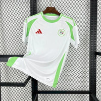 Algeria Home Shirt 2024/25