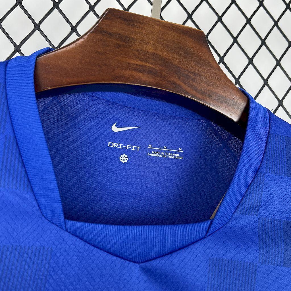 Croatia Away World Cup Shirt 2026