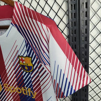 Training Barcelona FC Shirt 2023 2024