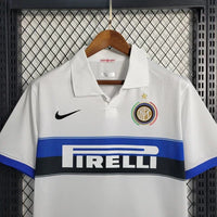 Inter Milan Retro Shirt 2009 2010