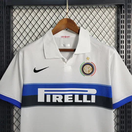 Inter Milan Retro Shirt 2009 2010