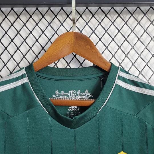 Real Madrid Retro Shirt 2012 2013