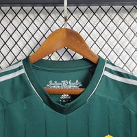 Real Madrid Retro Shirt 2012 2013