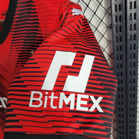 AC Milan Shirt 2023-2024 Home