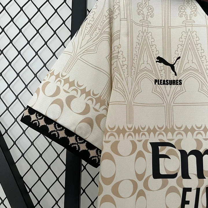 SHIRT AC MILAN 2024/25 FOURTH