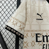 SHIRT AC MILAN 2024/25 FOURTH