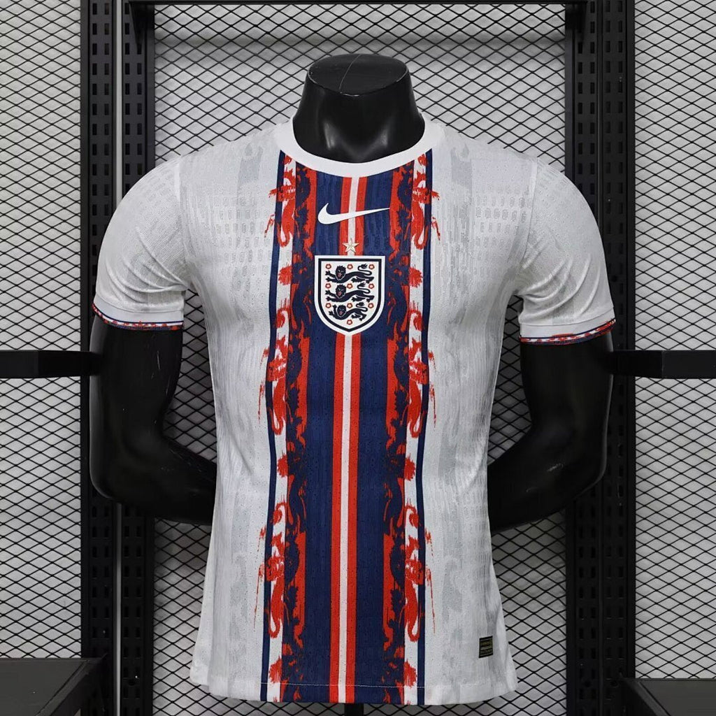 England Concept Shirt 2026