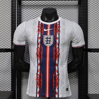 England Concept Shirt 2026