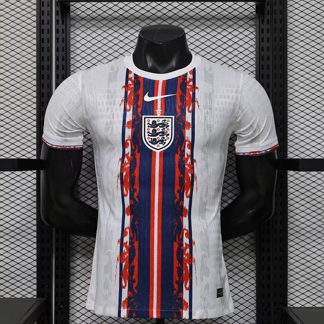 England Concept Shirt 2026