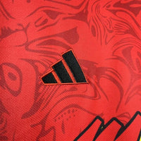 Inter Miami Football Concept Shirt 2024 2025