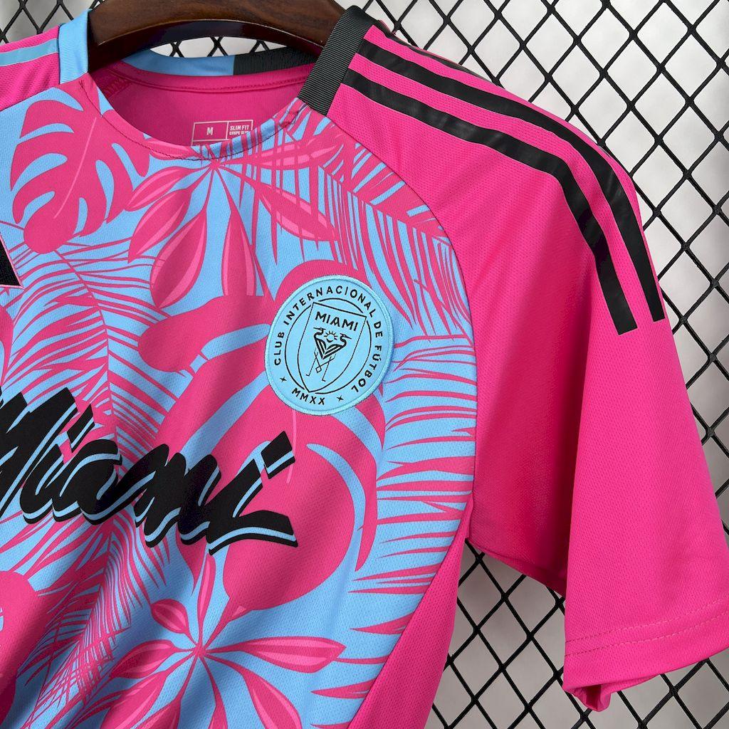 25-26 Inter Miami Shirt