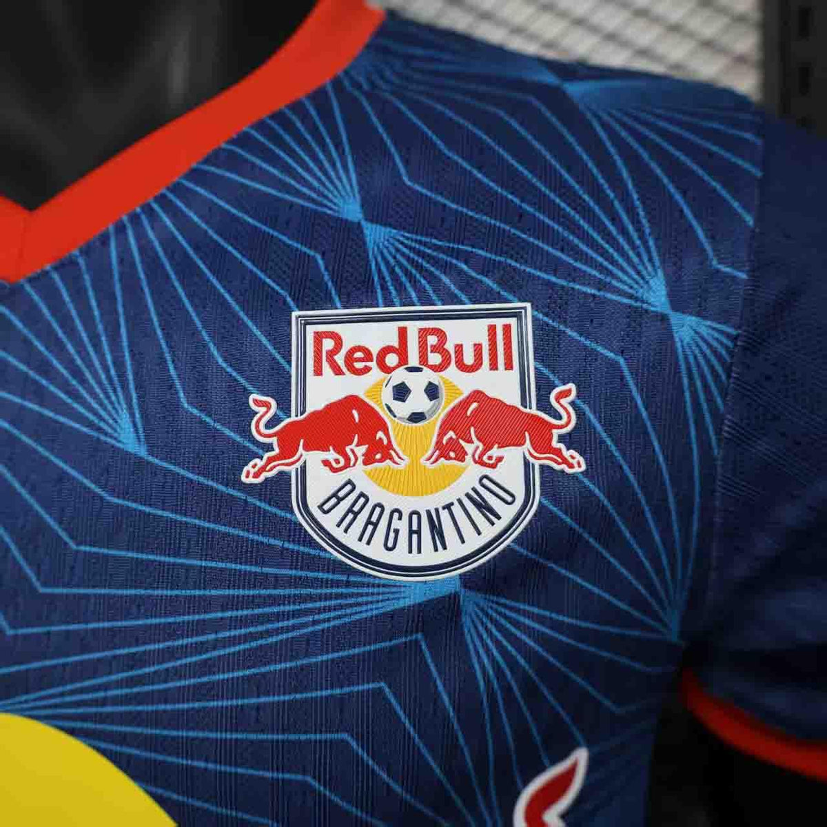 Leipzig Shirt 2025-26