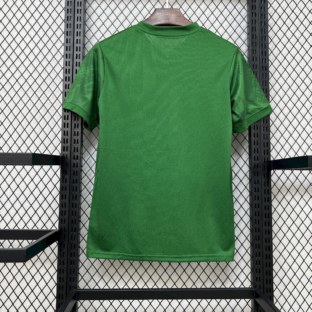 Sporting Training Shirt 2025-26