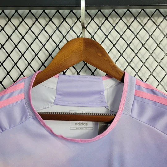 Japan Women Shirt 2023-2024 Away