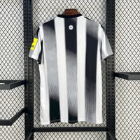 Newcastle Shirt 2025-26