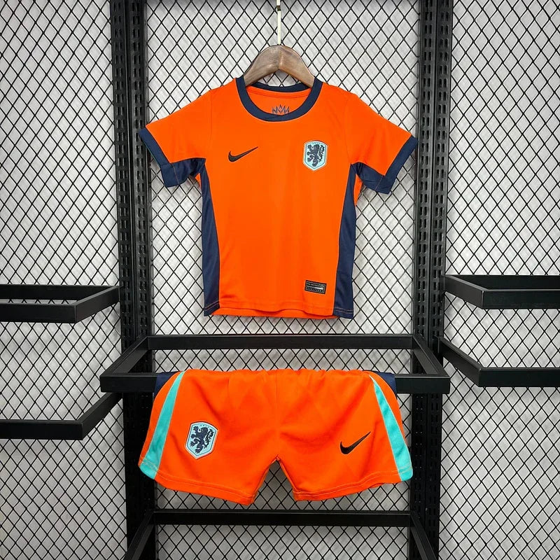 Kids Country-Bas Kit 2024/2025