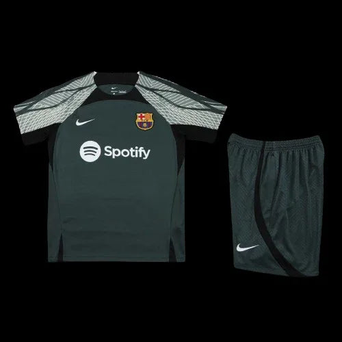 Barcelona Kit
