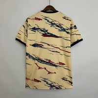 Arsenal Shirt 2022-2023 Fourth away