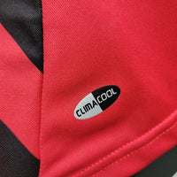 AC Milan Retro Shirt 2007 2008