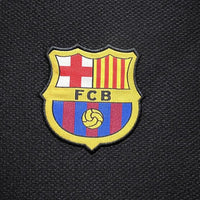 Retro FC Barcelona Shirt 2013 2014