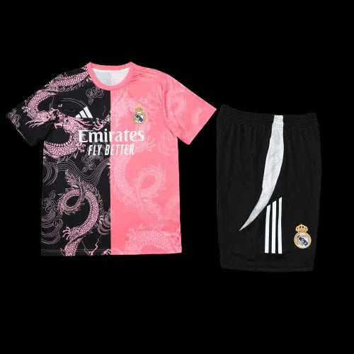 Real Madrid Kit
