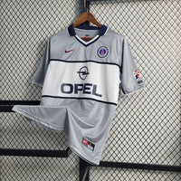 Paris Retro Shirt 2000
