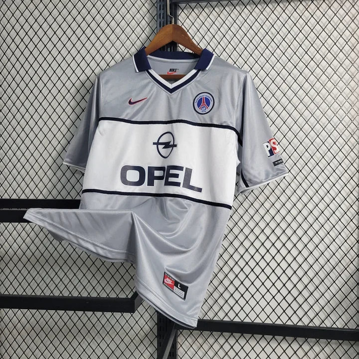 Paris Retro Shirt 2000
