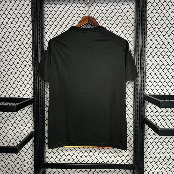 Germany Football Shirt 2024 2025 Goalkeeper