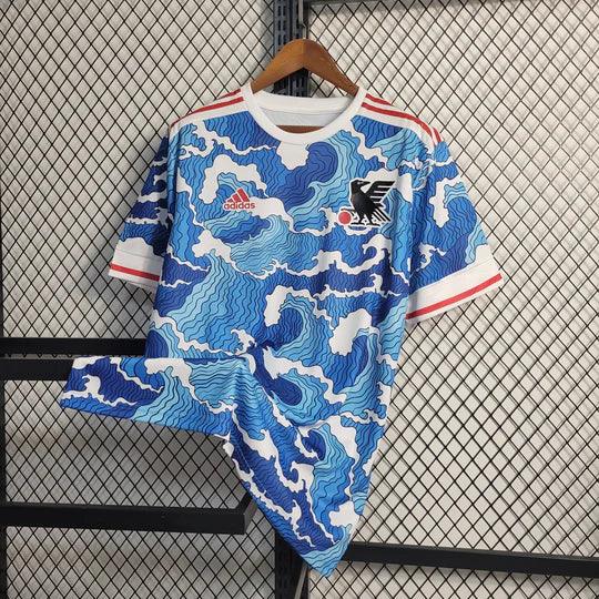 SHIRT JAPAN Special Edition 2022-23