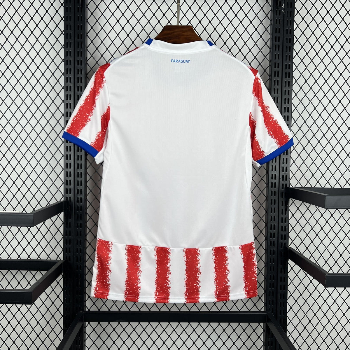 Paraguay World Cup Shirt 2026