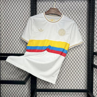 Colombia 100 years Shirt 2024/25