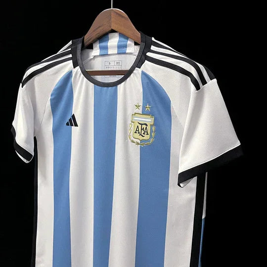 Argentina Shirt 2022/23 Home