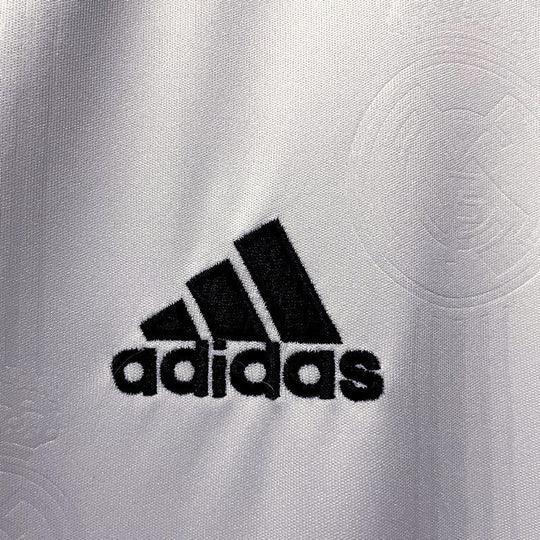 Real Madrid Home Shirt 2022 2023