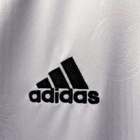 Real Madrid Home Shirt 2022 2023