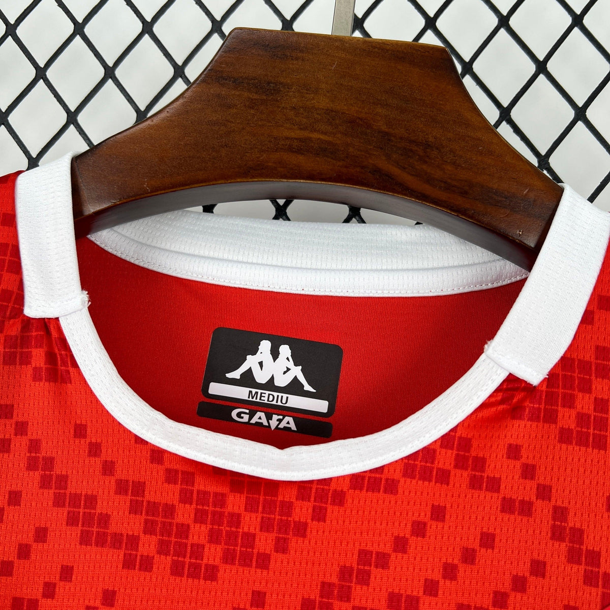 Tunisia World Cup Shirt 2026
