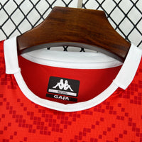Tunisia World Cup Shirt 2026