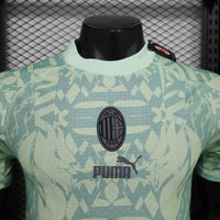 AC Milan Edition Special Green Shirt