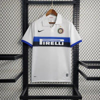 Inter Milan Retro Shirt 2009 2010