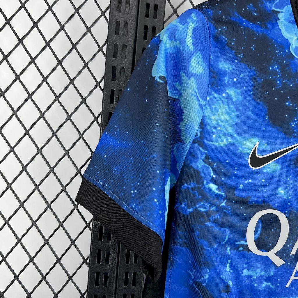 PSG Concept Shirt 2025-26